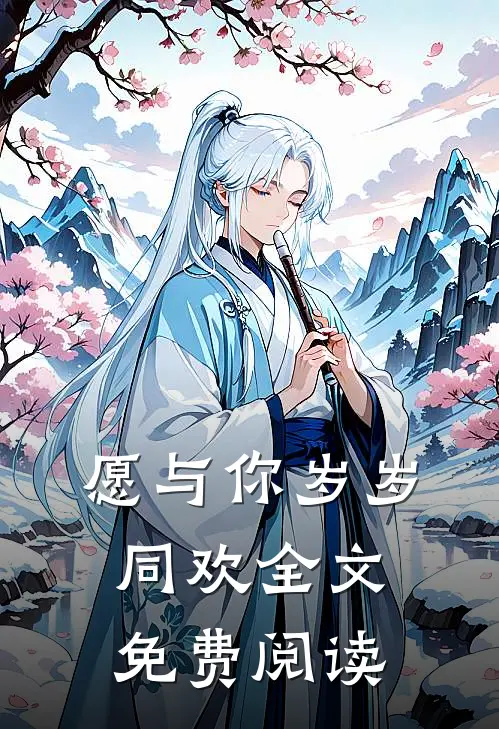 愿与你岁岁同欢全文免费阅读