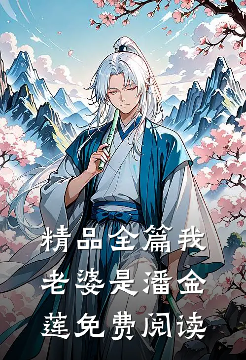 精品全篇我老婆是潘金莲免费阅读