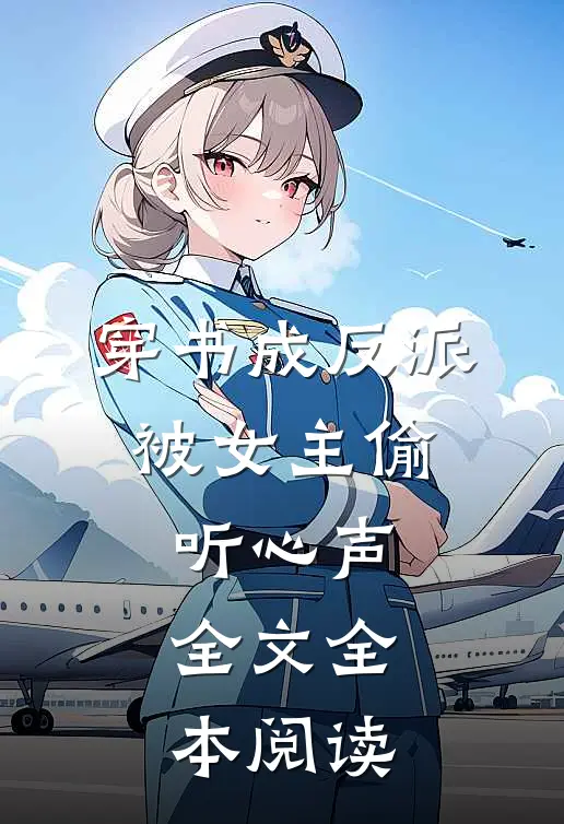 穿书成反派,被女主偷听心声全文全本阅读