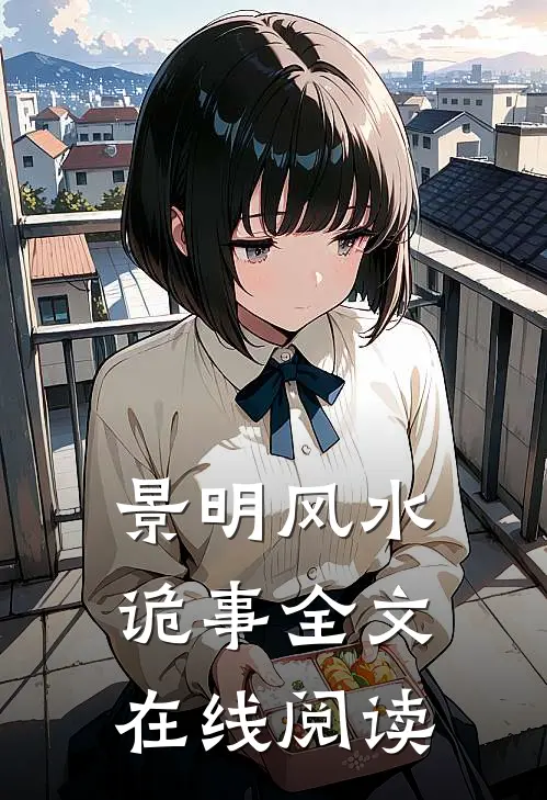 景明风水诡事全文在线阅读