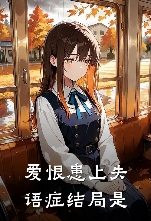 爱恨患上失语症结局是