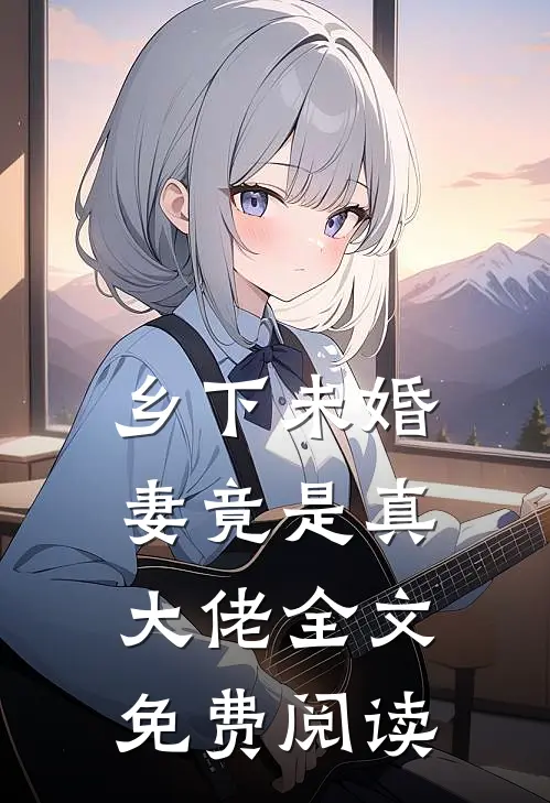 乡下未婚妻竟是真大佬全文免费阅读