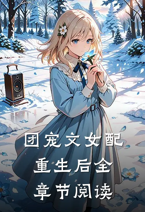 团宠文女配重生后全章节阅读