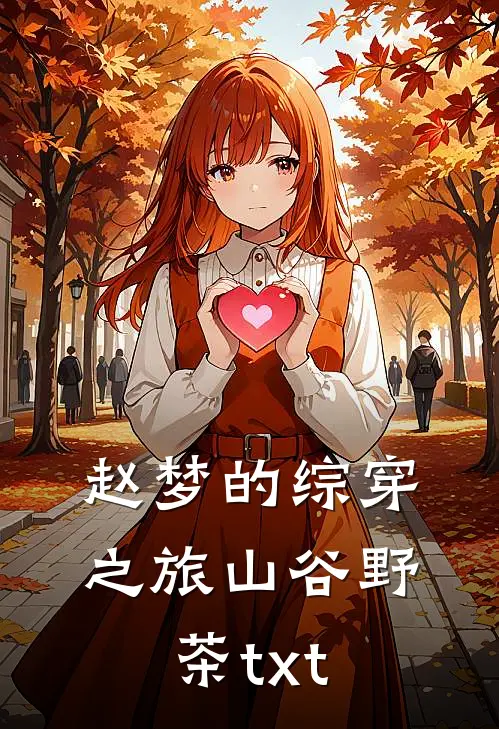 赵梦的综穿之旅山谷野茶txt