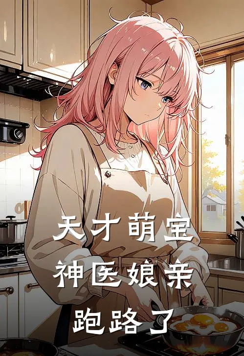 天才萌宝神医娘亲跑路了