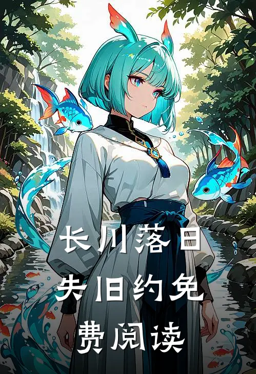 长川落日失旧约免费阅读