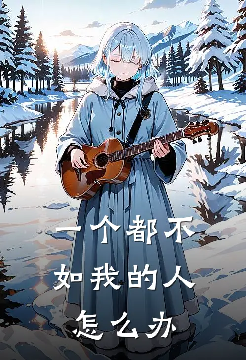 一个都不如我的人怎么办