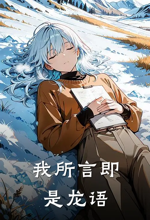 我所言即是龙语