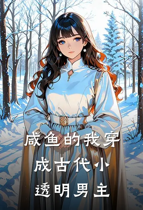 咸鱼的我穿成古代小透明男主