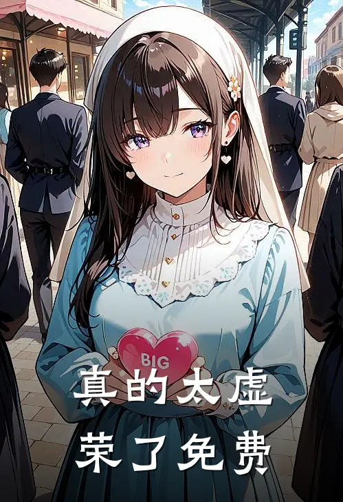 真的太虚荣了免费