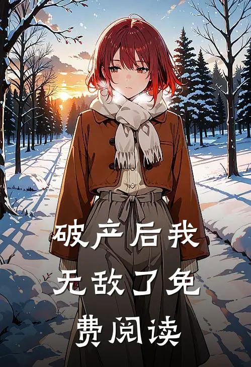 破产后我无敌了免费阅读