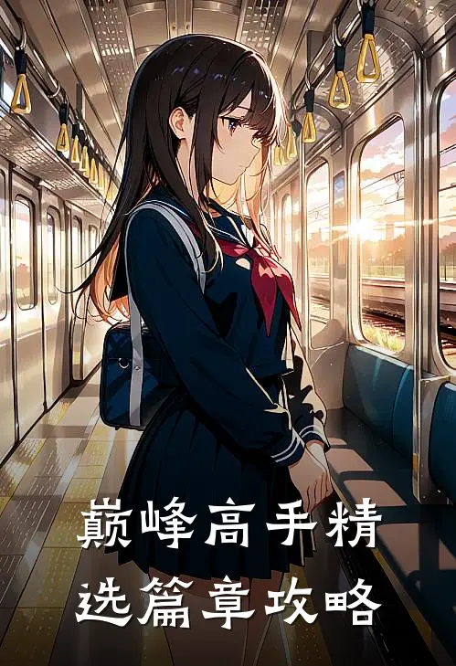 巅峰高手精选篇章攻略