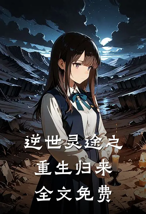 逆世灵途之重生归来全文免费
