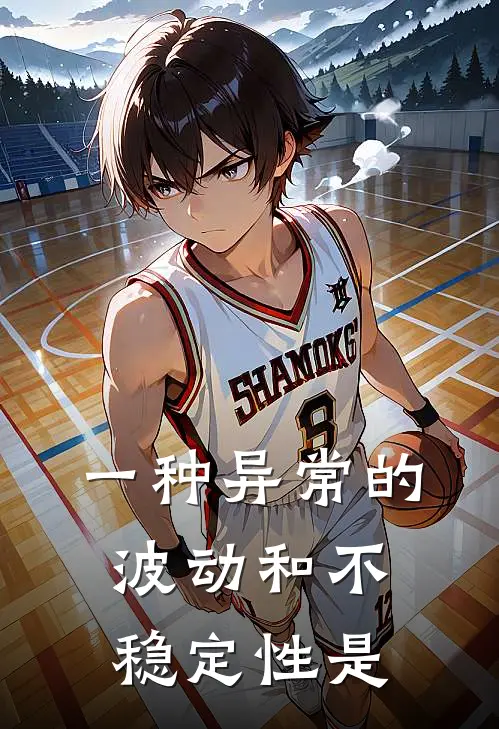 一种异常的波动和不稳定性是