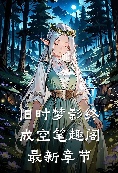 旧时梦影终成空笔趣阁最新章节