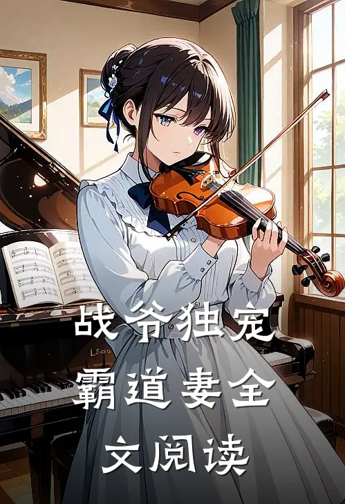战爷独宠霸道妻全文阅读