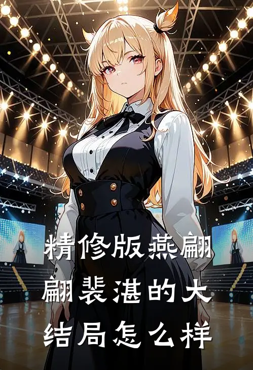 精修版燕翩翩裴湛的大结局怎么样