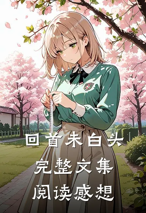 回首未白头完整文集阅读感想
