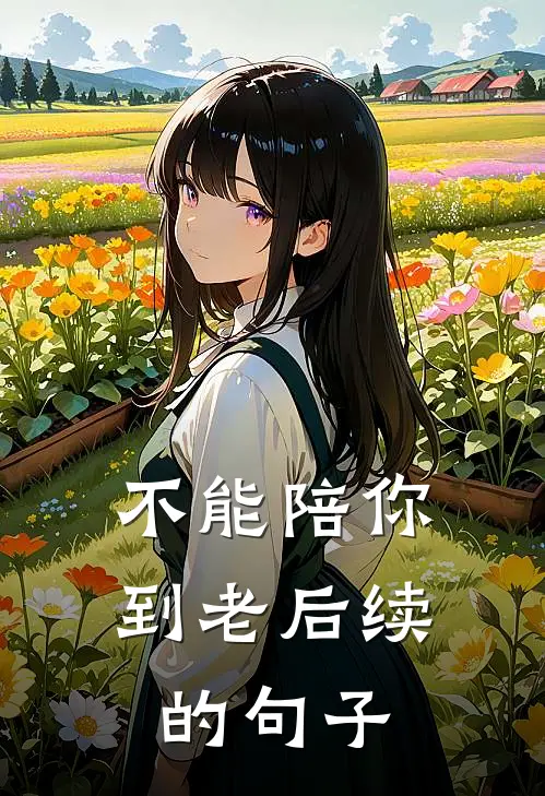 不能陪你到老后续的句子