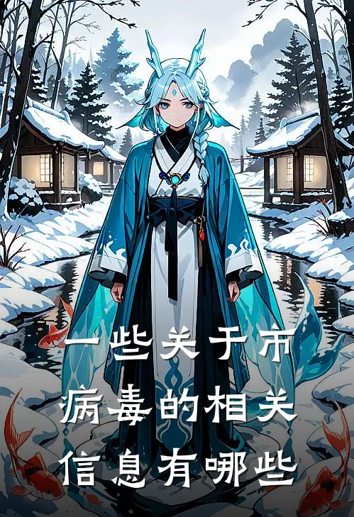 一些关于市病毒的相关信息有哪些