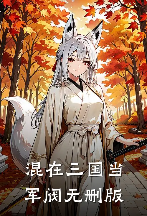 混在三国当军阀无删版