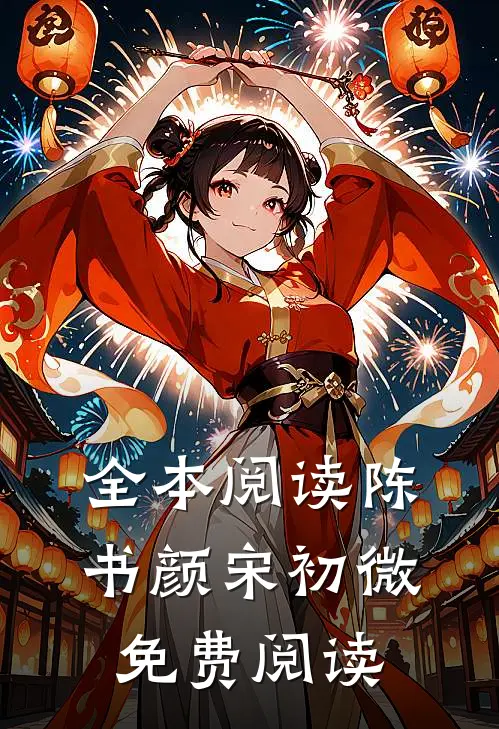 全本阅读陈书颜宋初微免费阅读