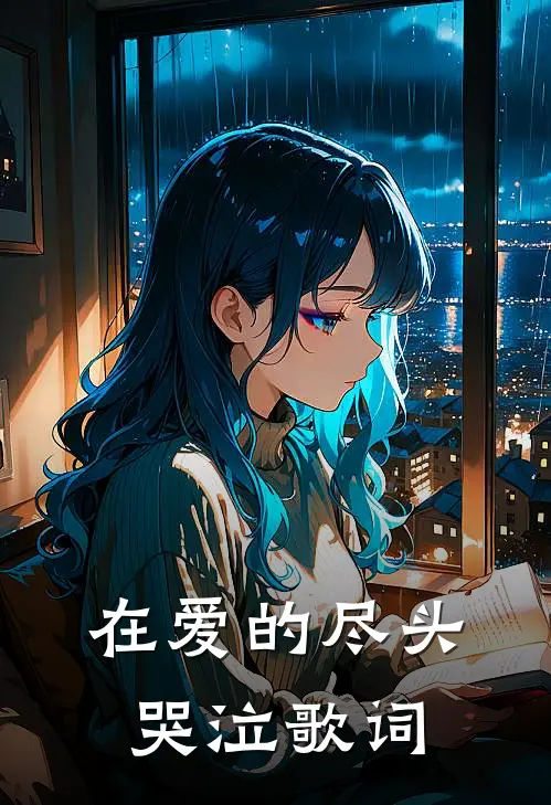 在爱的尽头哭泣歌词
