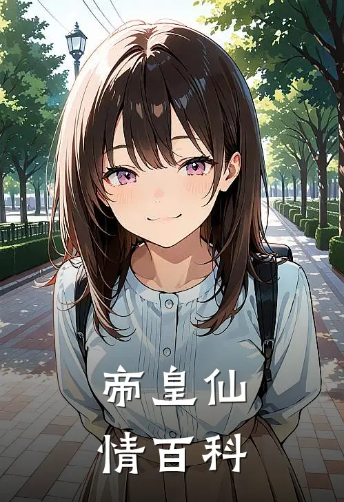 帝皇仙情百科