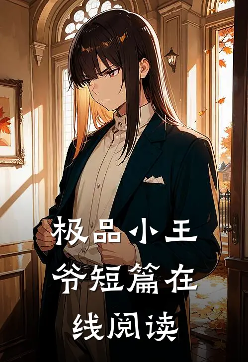 极品小王爷短篇在线阅读