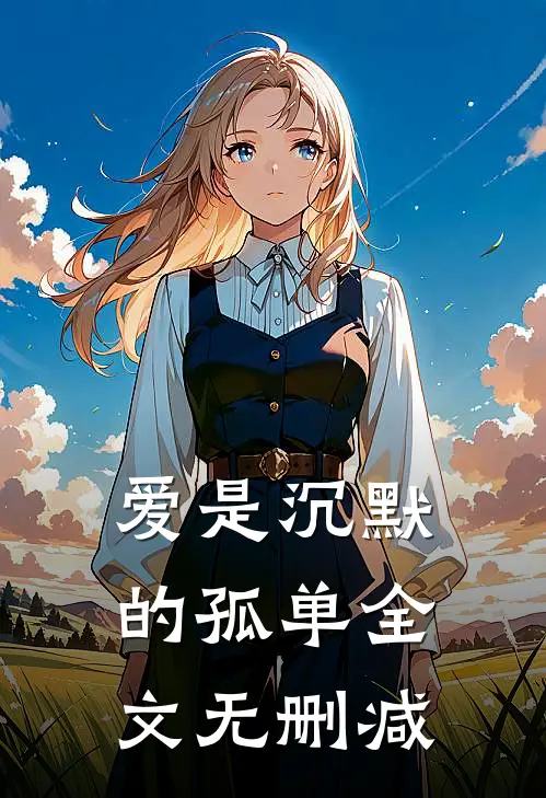 爱是沉默的孤单全文无删减