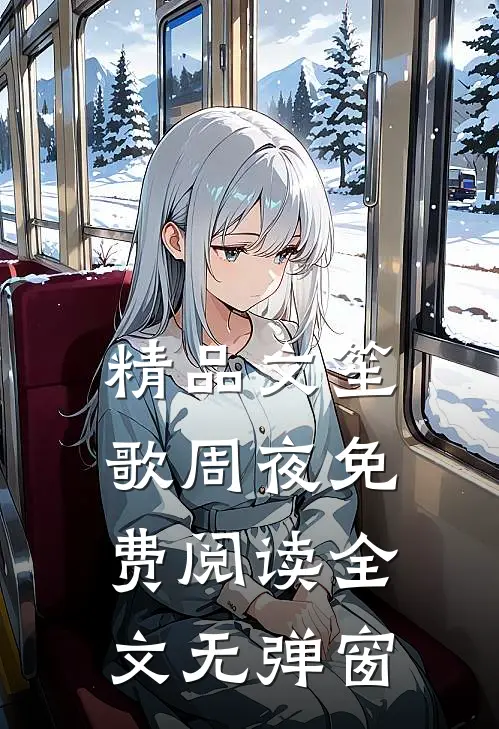 精品文笙歌周夜免费阅读全文无弹窗