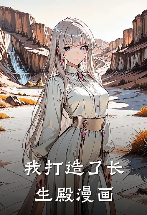 我打造了长生殿漫画