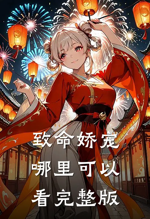 致命娇宠哪里可以看完整版
