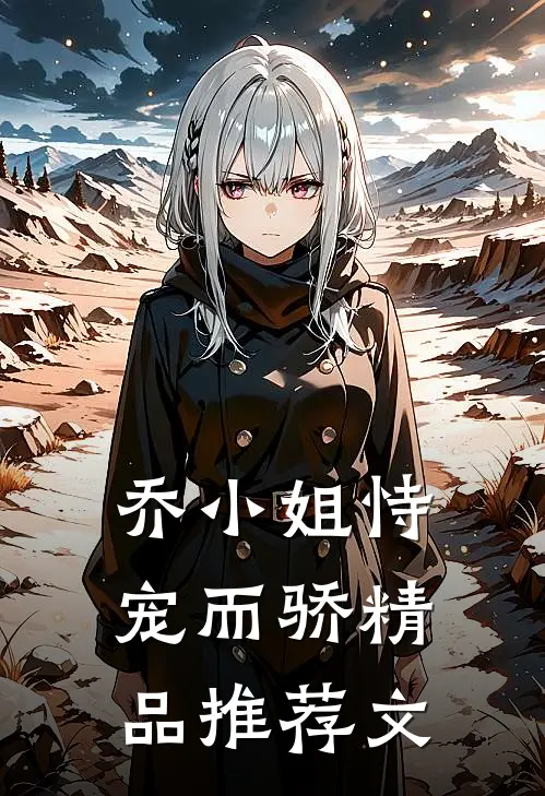 乔小姐恃宠而骄精品推荐文