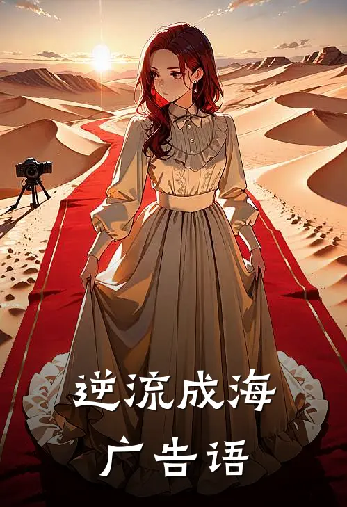 逆流成海广告语