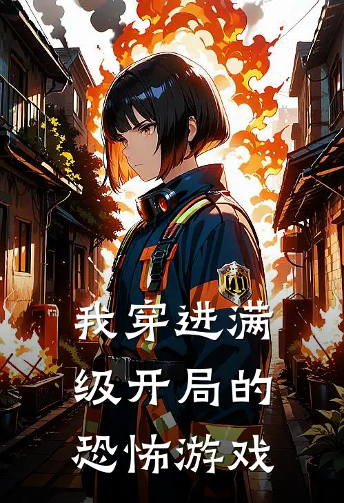 我穿进满级开局的恐怖游戏