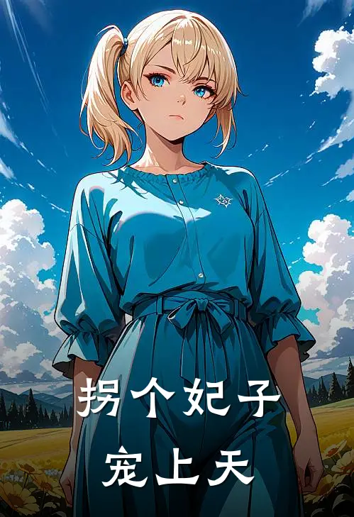 拐个妃子宠上天