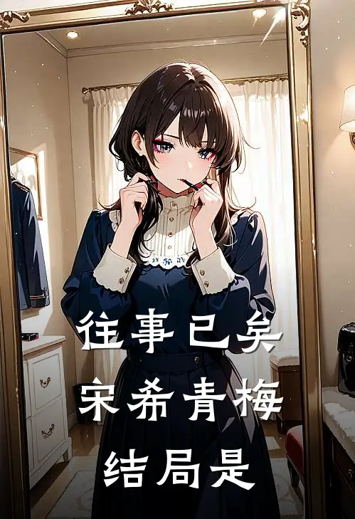 往事已矣宋希青梅结局是