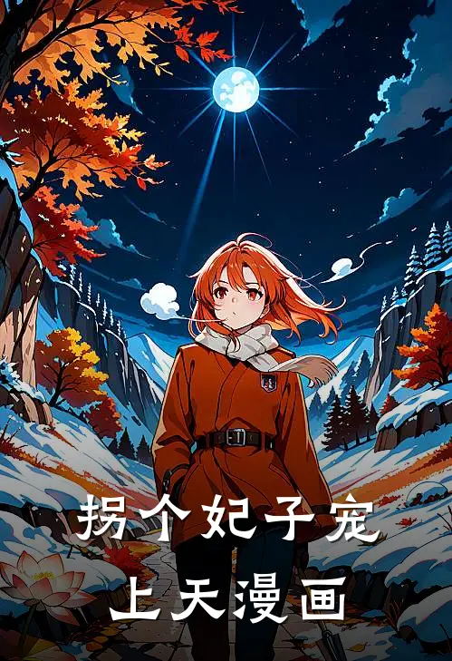 拐个妃子宠上天漫画