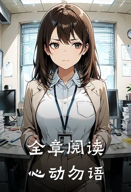 全章阅读心动勿语