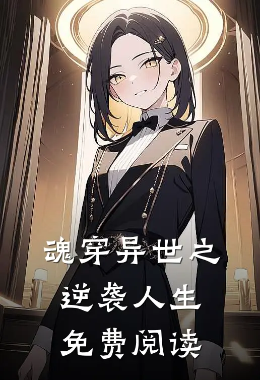 魂穿异世之逆袭人生免费阅读