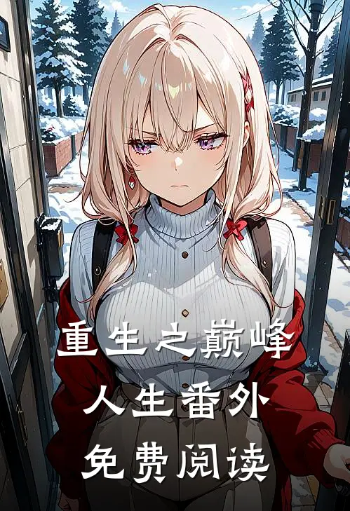 重生之巅峰人生 番外免费阅读