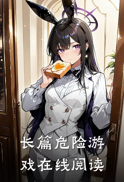 长篇危险游戏在线阅读
