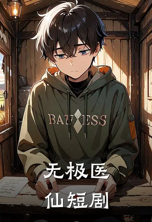 无极医仙 短剧