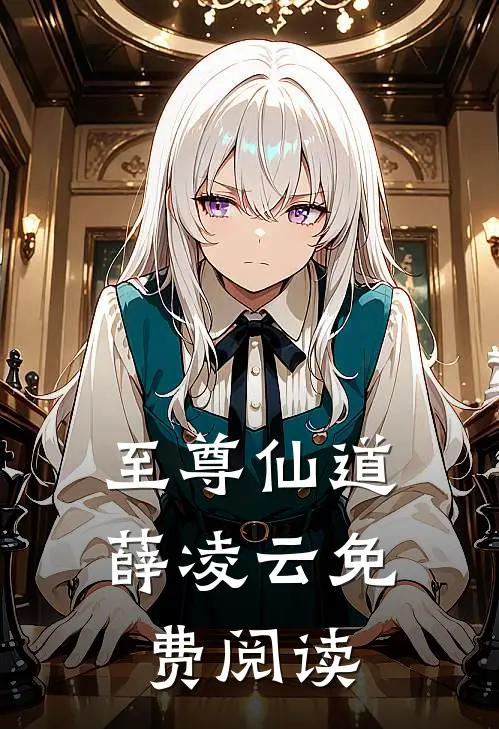 至尊仙道薛凌云免费阅读