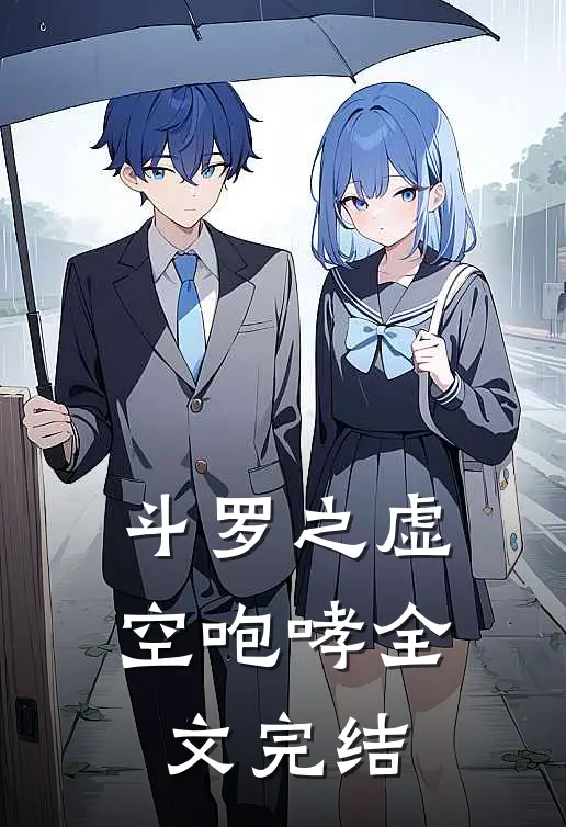 斗罗之虚空咆哮全文完结