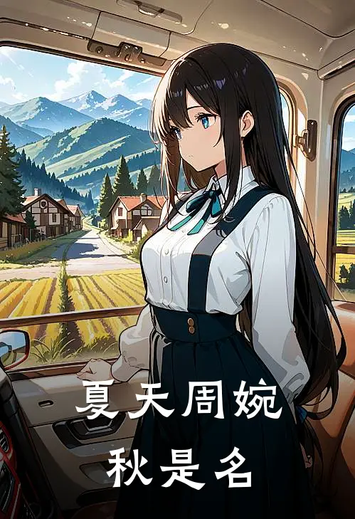 夏天周婉秋是名