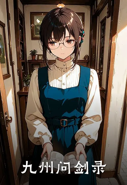 九州问剑录
