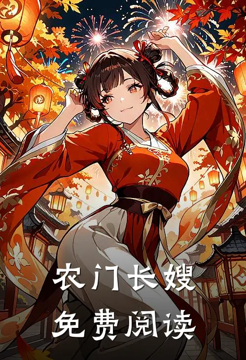 农门长嫂免费阅读