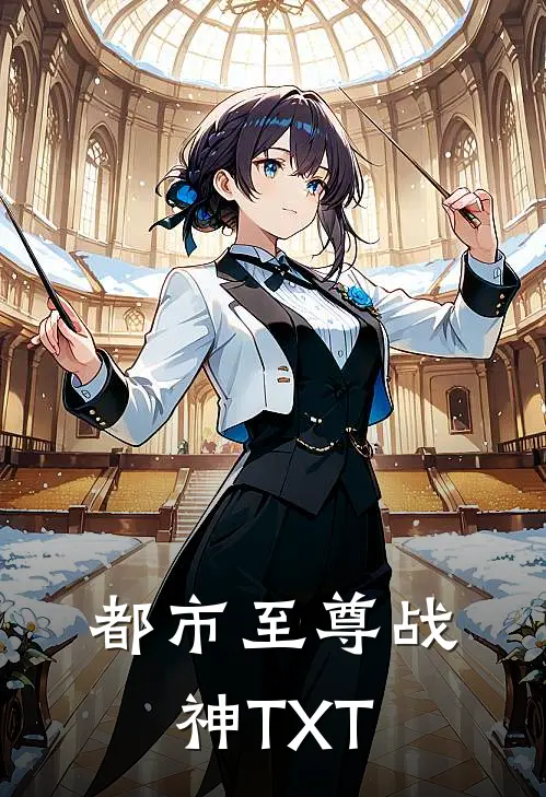 都市至尊战神TXT